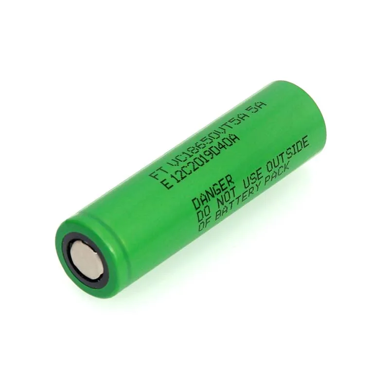 Литиевая батарея VariCore VTC5A 2600 мАч 18650 30A разряд VC18650VTC5A для электронных сигарет |