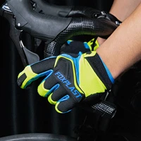 2021 cycling gloves full finger touchscreen breathable anti slip mountain light weight gloves unisex mtb road sports gloves