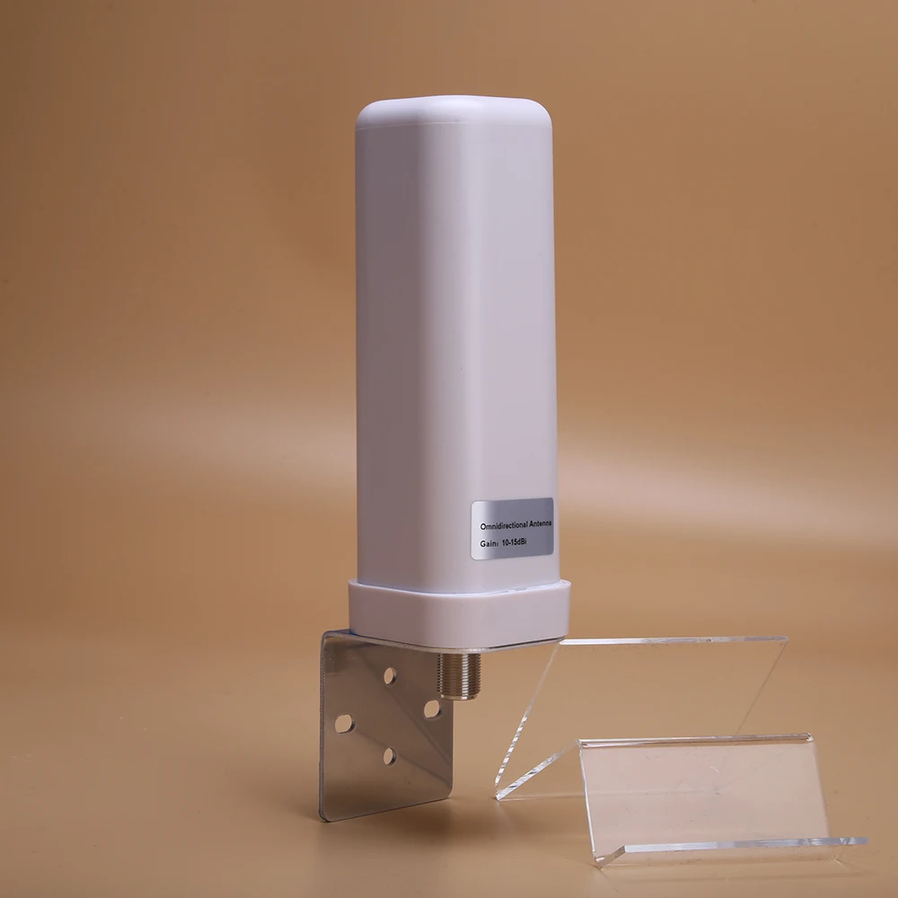 Ceny 10-15dBi 2G 3G 4G 690-2700mhz WCDMA 2100 LTE 1800 2600 Telefon Komórkowy Antena Sygnałowa Zewnętrzny Telefon Komórkowy Antena Dookólna