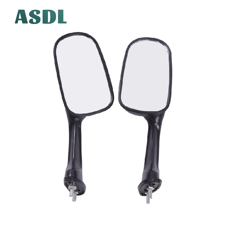 1 пара зеркал заднего вида для мотоцикла Аксессуары велосипеда CBR250 MC19 MC22 450 VFR400 30