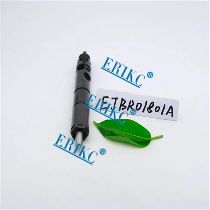 ERIKC 8200365186 Форсунка системы впрыска с общей топливной магистралью EJBR01801A