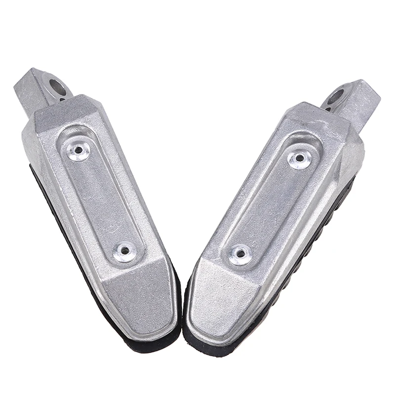 Posbay мотоциклетные подставки для ног передние и задние педали Suzuki GSX650 GSX1400 Hayabusa