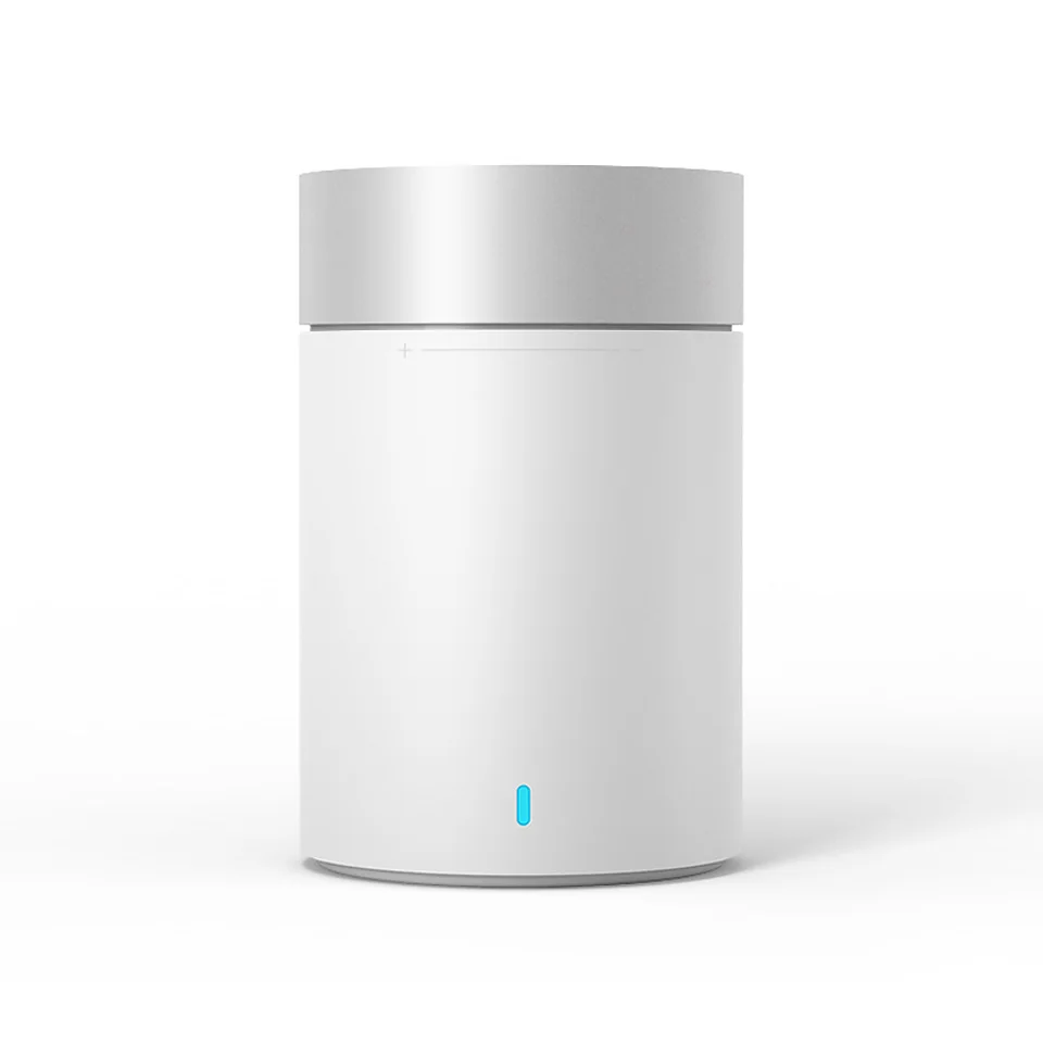 Xiaomi mi Bluetooth 4 1 динамик Cannon 2 стальной пистолет II Hands free Звонки музыкальный плеер с c