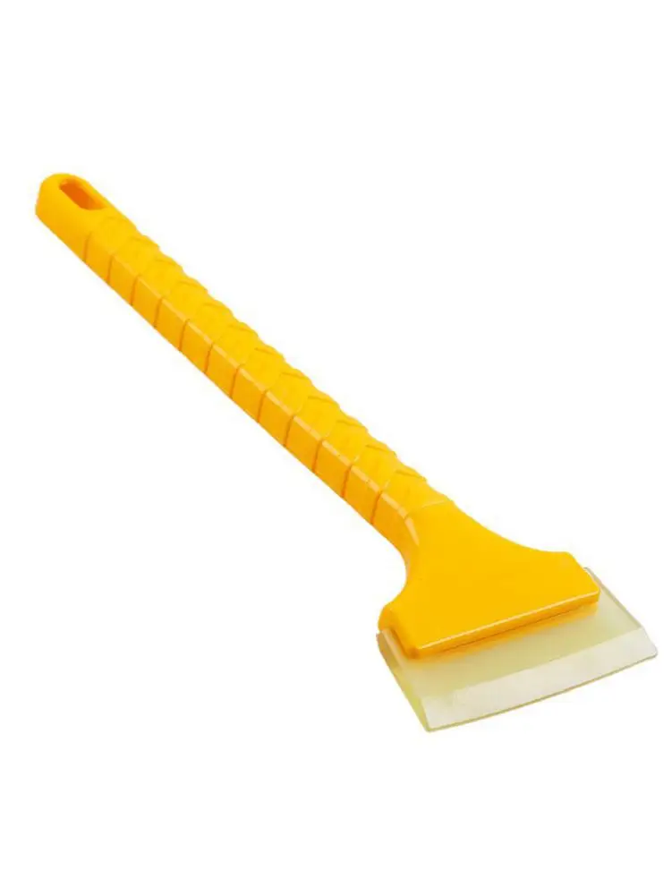 Универсальный автомобильный зимние лобового стекла снег лопата лед удаления