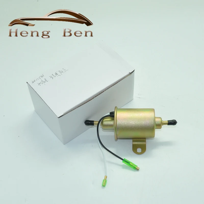 Новый топливный насос 4011545 4011492 4010658 4170020 для 99-12 Polaris Ranger 400 500