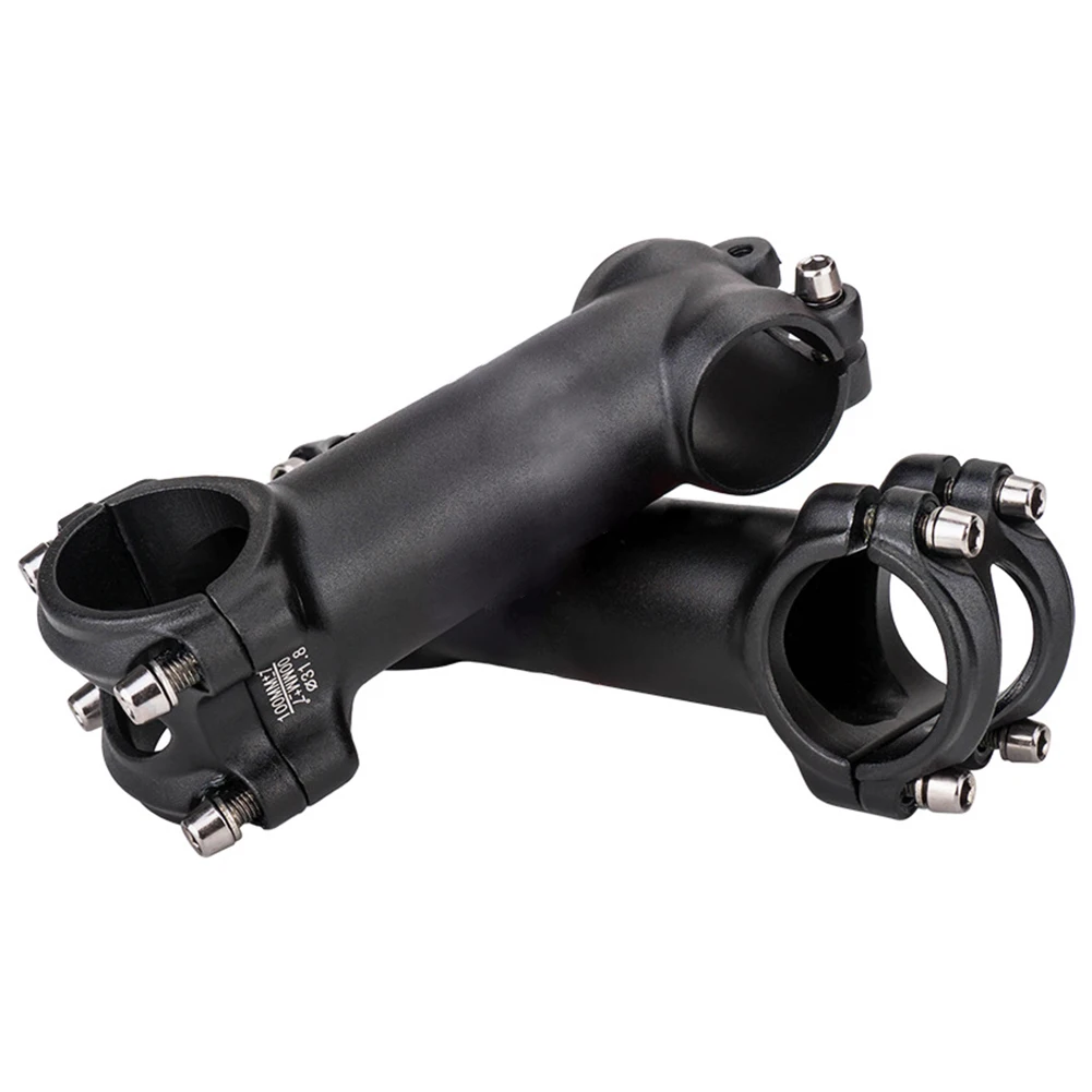 Велосипедный вынос руля Горный Дорожный велосипед стволовых Сверхлегкий 31 8 мм