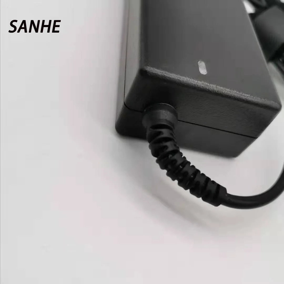 Hsw портативный шнур питания переменного тока Адаптер для acer Aspire 5750 5750 5755g 5755g 6920g 6920g 6930g Портативный 19v4 зарядное устройство