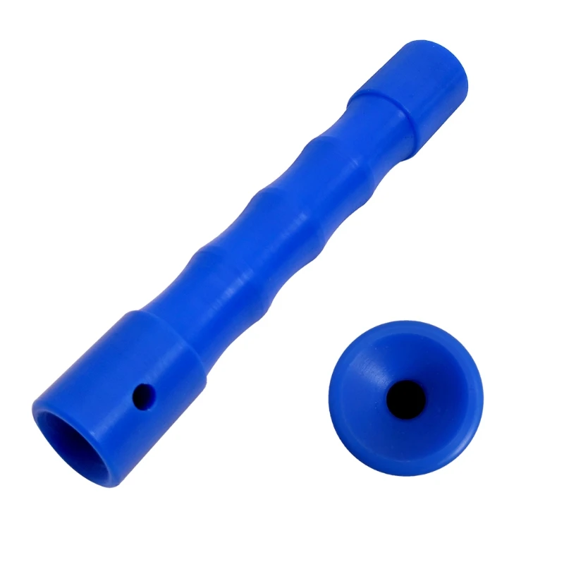 

Automobile Brake Pipe Straightening Tool Copper Steel Brake Hose Modification Straightener Handheld Auto Repair Tool D7WD