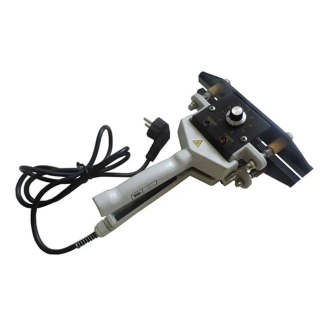 Устройство для запечатывания пакетов из алюминиевой фольги 220 В/110 В | Бытовая