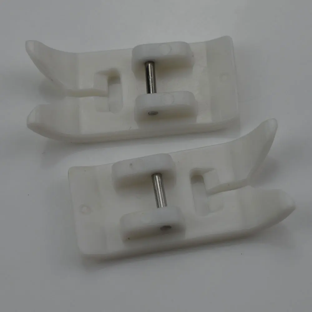 5 шт. прижимные лапки для швейных машин | Дом и сад