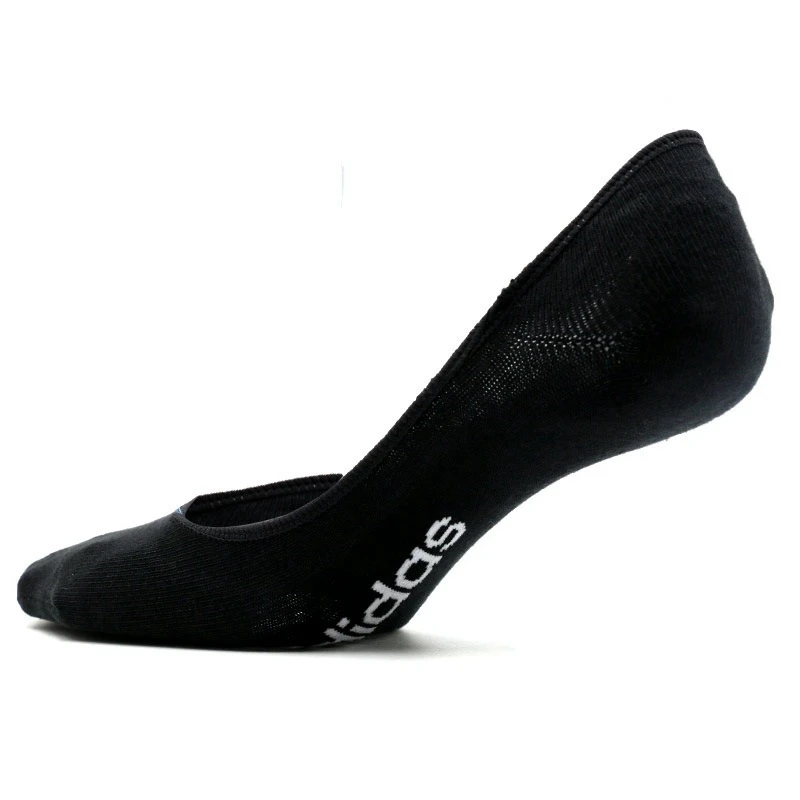 Оригинальные спортивные носки унисекс Adidas NEO Q3 BS 1 P LN SOX (1 пара)
