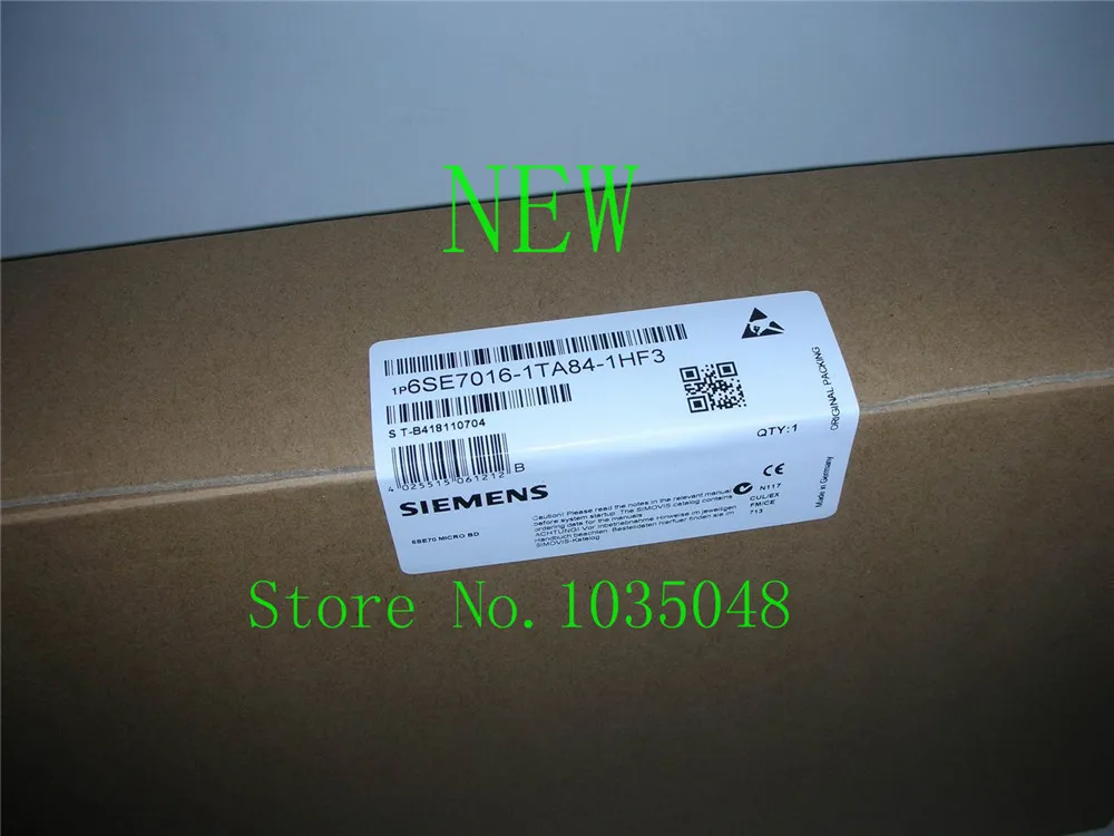 

1P6SE7016-1TA84-1HF3 New Fast Delivery