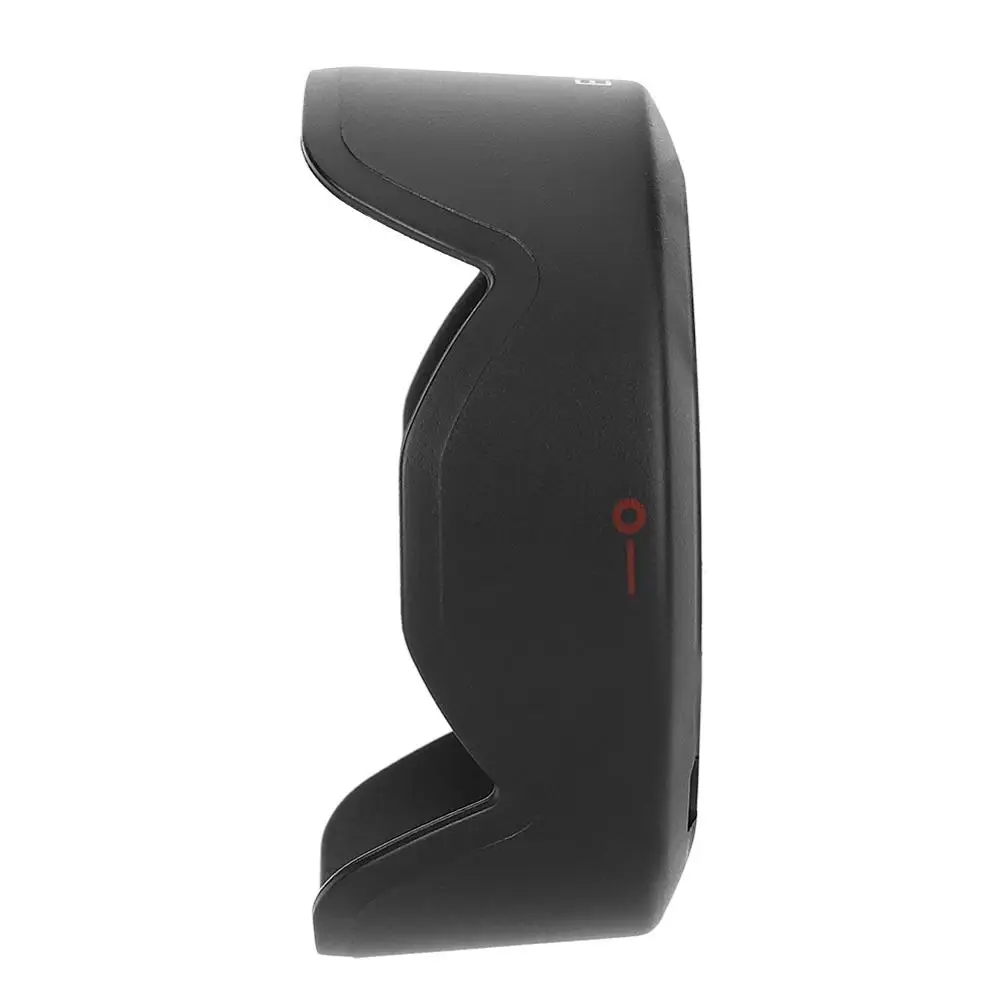 Аксессуары для объективов бленда объектива камеры Canon EOS M10 EW 53 15 45 мм f/3 5 6 3 SM