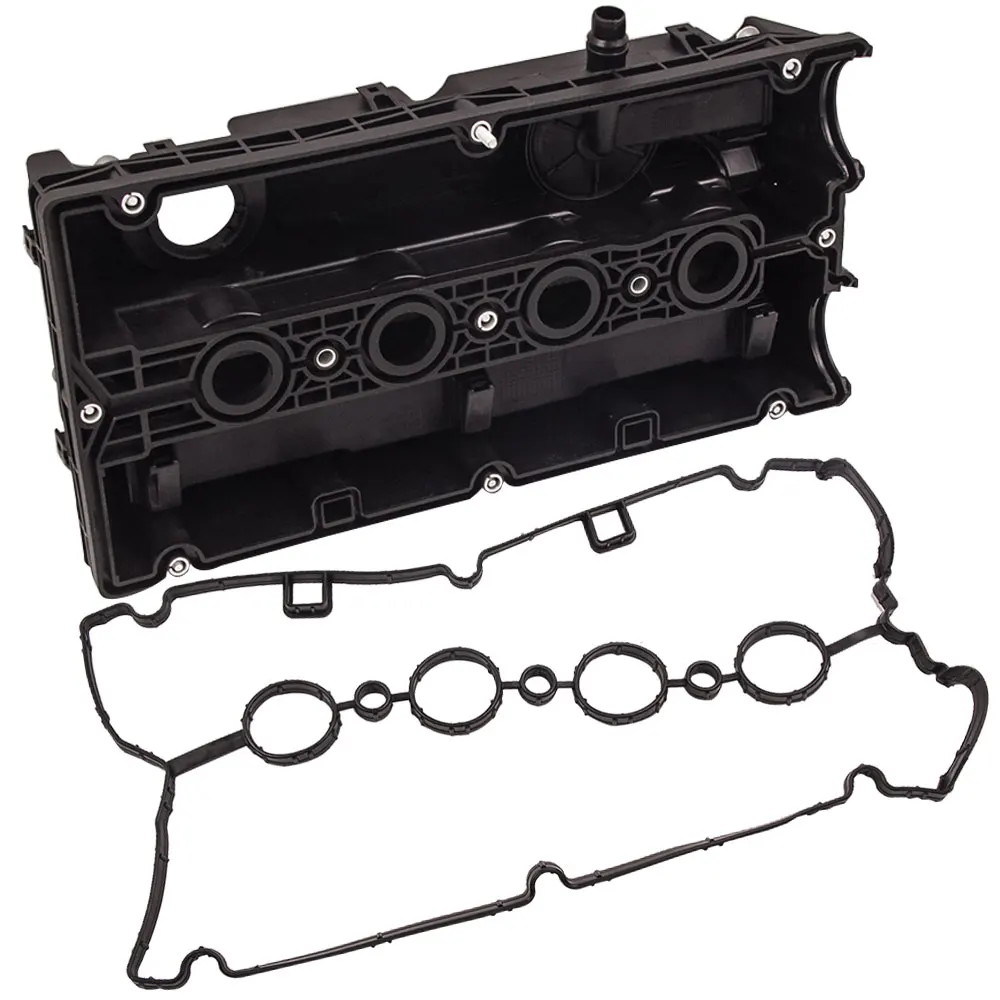 

Engine CAM Valve ROCKER COVER Z16XEP Z16XE1 FOR VAUXHALL ASTRA H MK5 24440090 for Astra Zafira Z16XEP Z16XE1 55556284 New