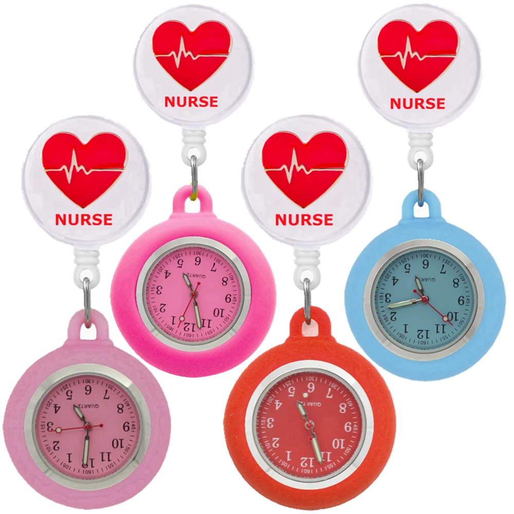 Красочные Любовь сердцебиение новые очки Силиконовые Медсестры женские мужские