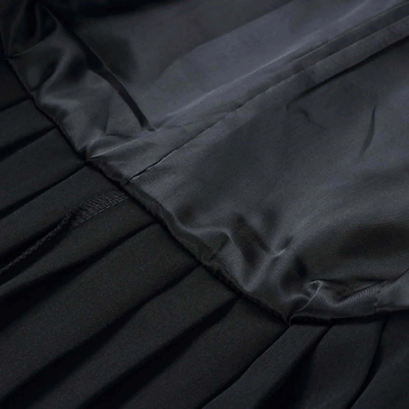 Women's Blazer Dress Pleated Lapel Collar Long Sleeve Double Breasted OL Work Blazer Dress Commute Office Ladies Suit Coats