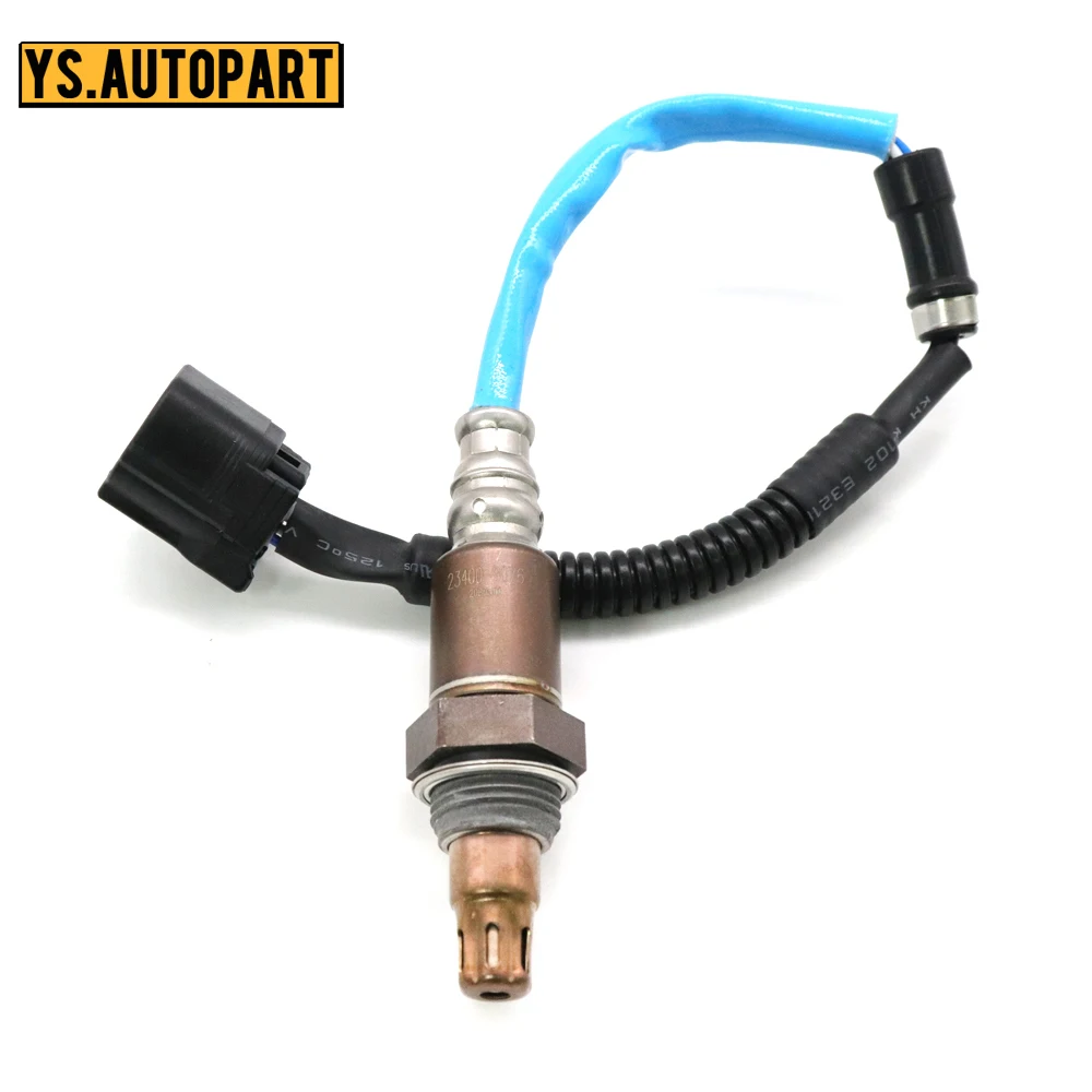 Кислородный датчик Lambda O2 для Honda Civic Si 2 0 2006 2011 36531RRA003 234 9076 2349076|Датчик содержания