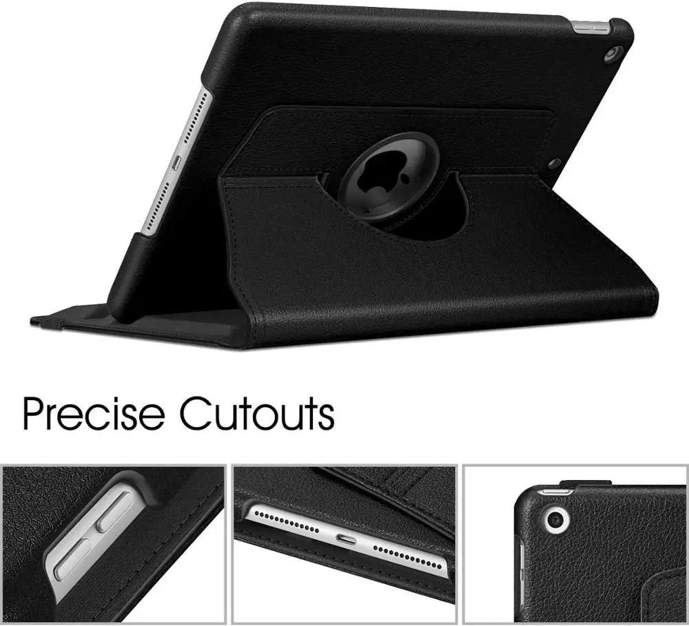 Крышка чехол для Ipad Air 3 10 5 2019 A2152 A2123 A2153 Флип Стенд кожаный pro &quotA1701 A1709 A1852 2017