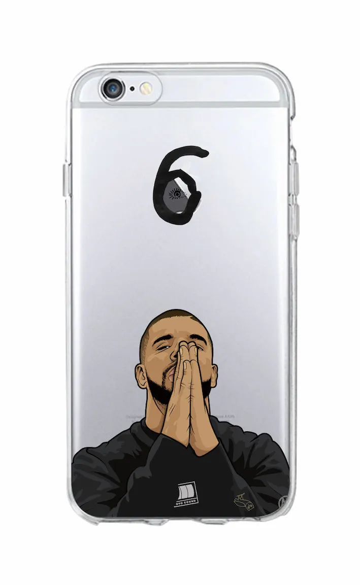 Милый сексуальный мягкий чехол для телефона Drake One Dance 6 God 1 800 с горячей линией
