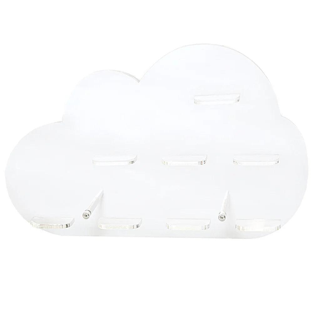 1 шт. подставка для десертов прочная Высококачественная вечерние| |