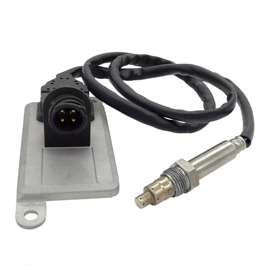 

HM-164 Truck and Bus Nox sensor series nitrogen oxygen sensor 24v OE 2296799/5WK9 6612F for SCANIA