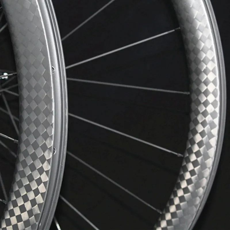 Центральный замок колеса велосипеда дороги углерода диск Toray (торэй) 700C