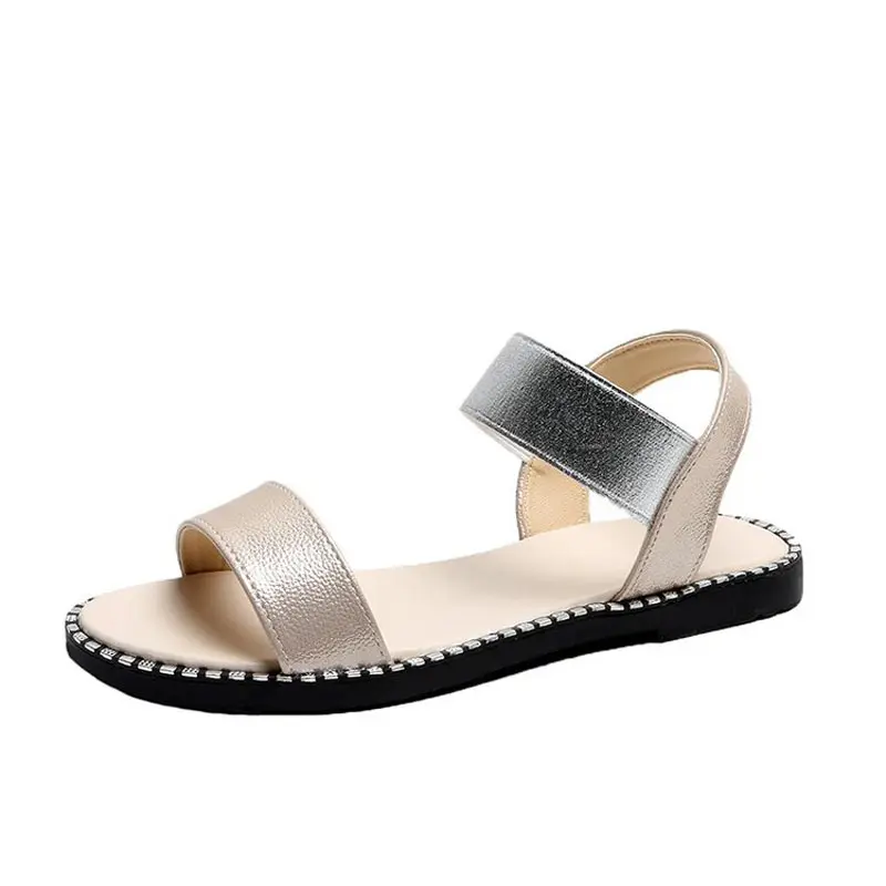 

Plus size summer shoes women sneakers 2021 fashion solid color fish mouth shoes casual shoes women sneakers zapatos de mujer