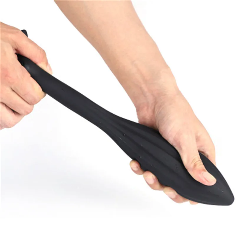 Секс-магазин супер мягкая анальная пробка для пениса Вагина Анальный