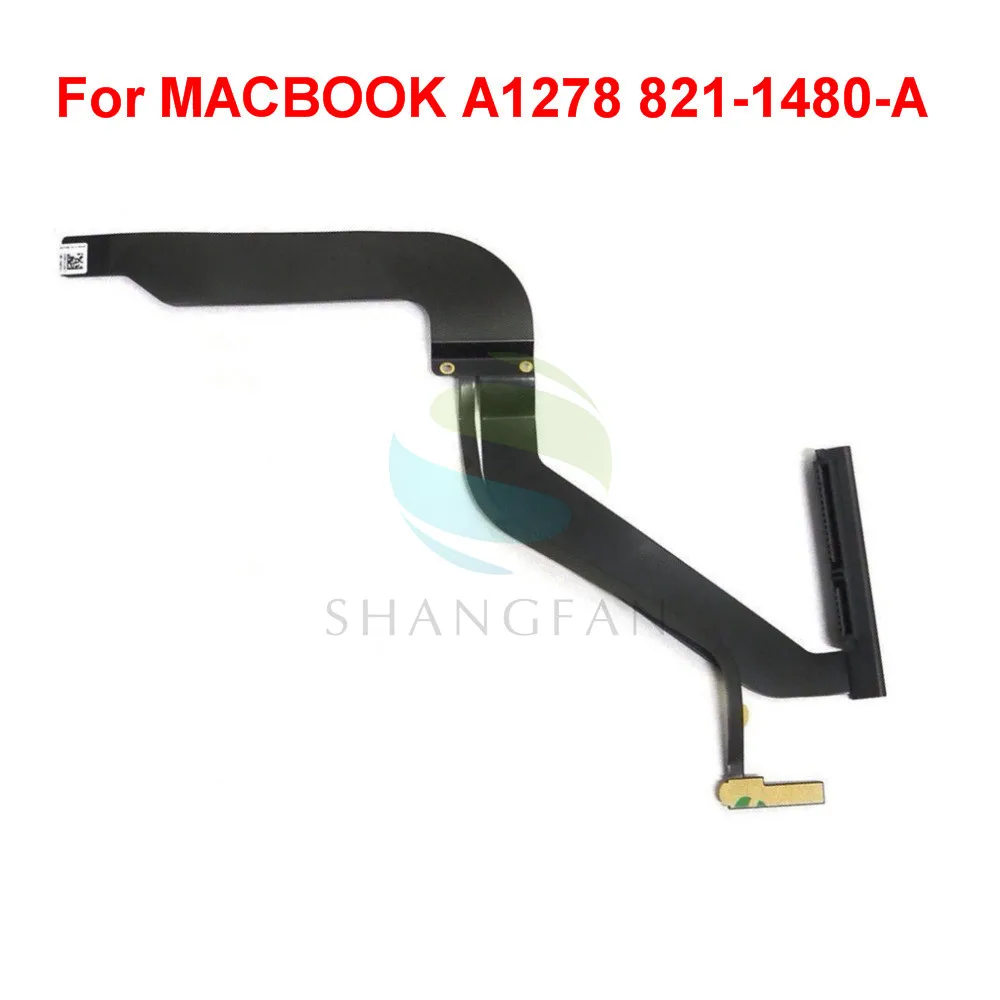 Жесткий диск HDD гибкий кабель 821 1480 A для MacBook Mac Pro 13 &quotA1278 2012|Компьютерные кабели и