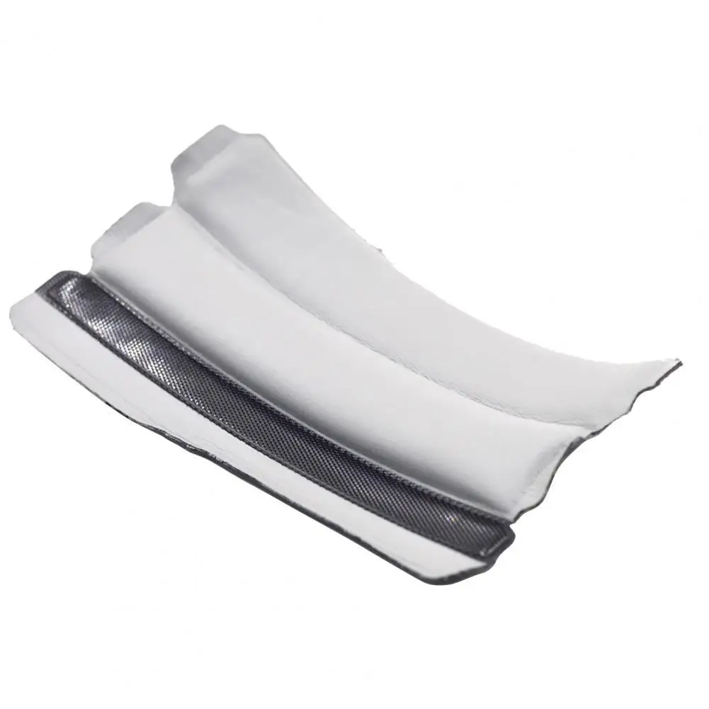 

Сменная накладка на голову из черной кожи для наушников Bose Quiet Comfort QC 25 QC25 QC35