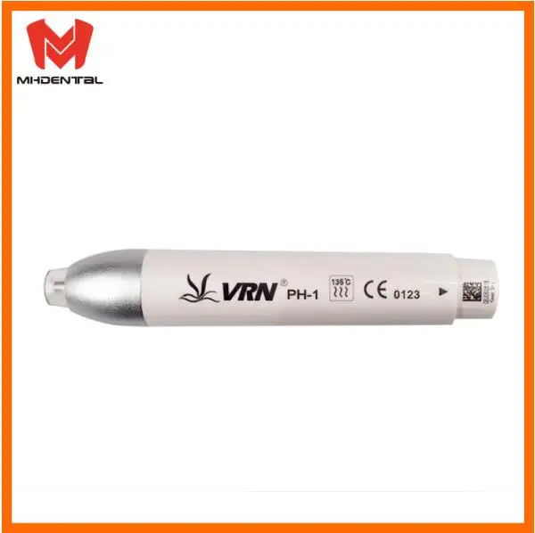 Стоматологический Ультразвуковой скалер VRN PH 1 пьезосветодиодный наконечник