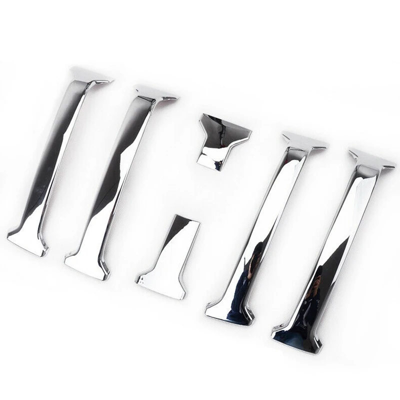 Передний бампер полоски решетки Бампер протектор планки для Toyota Land Cruiser 150 Prado LC150