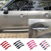 car door handle cover for mini cooper s jcw clubman f54 f55 f60 countryman exterior car styling gloss black decoration accessory