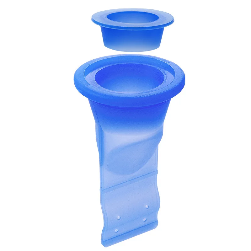 

Силиконовый сердечник для слива труб