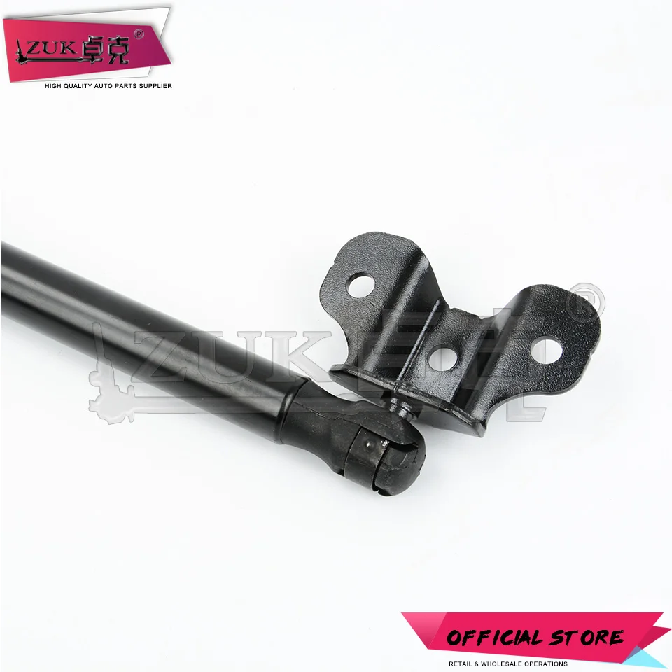 Компенсатор капота двигателя ZUK для HONDA ACCORD 2008 2009 2010 2011 2012 2013 CP1 CP2 CP3 левый = Правый