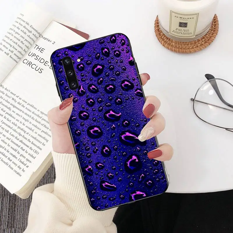 Красивый чехол HPCHCJHM для телефона Samsung Galaxy J7 J8 J6 Plus 2018 Prime Note 7 8 9 10 pro | Мобильные