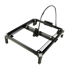 DIY Строительная ручка для рисования, робот-машина для рисования, надпись Corexy A4 A3, гравировальная площадь, рамка, плоттер, комплект робота для рисования