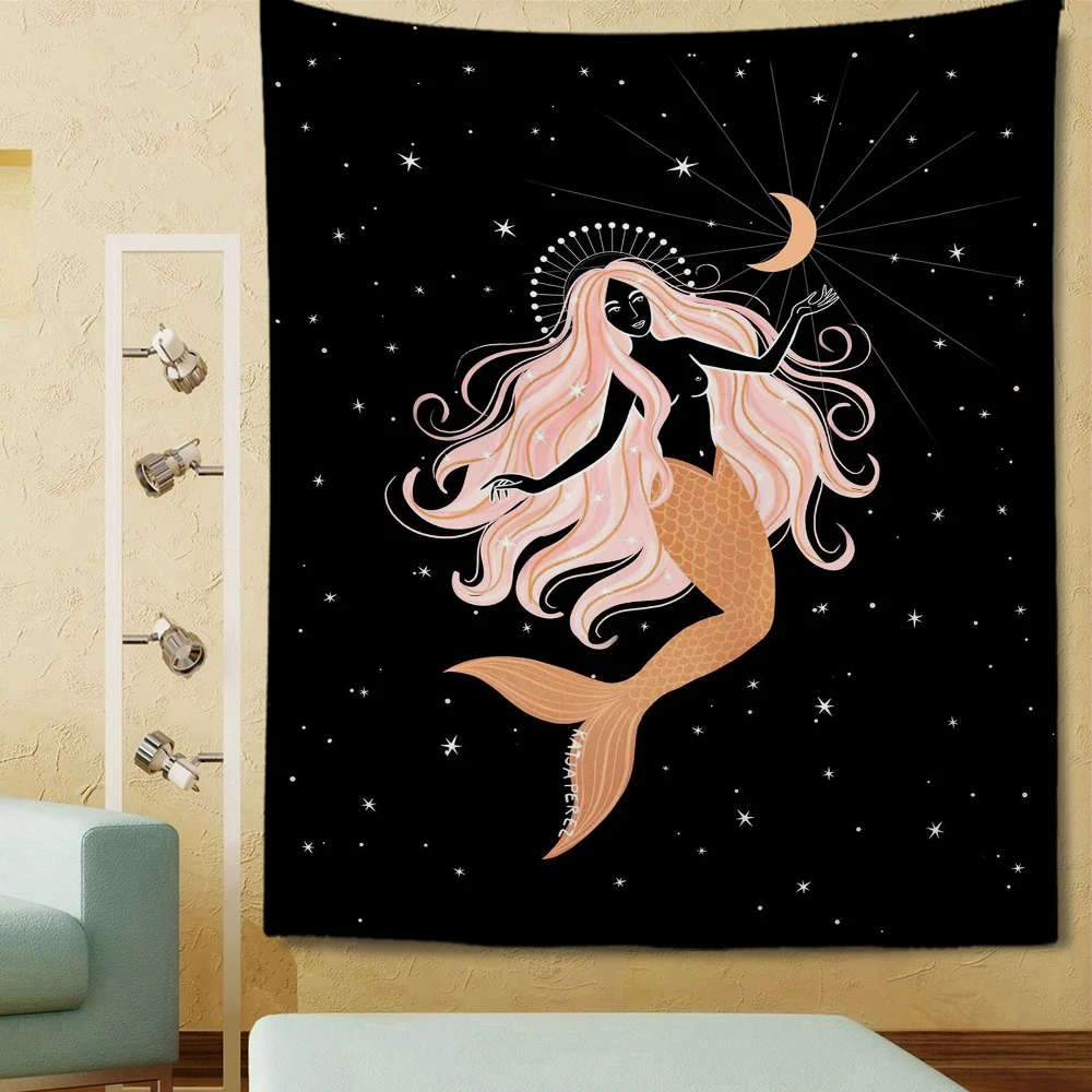 Индийская искусственная мандала кружево хиппи ведьмастерство гадания настройте