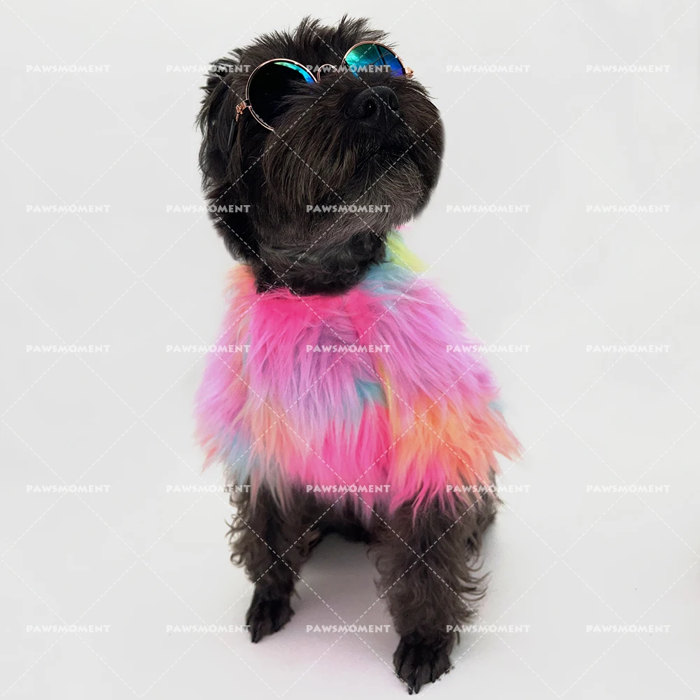 Одежда для домашних животных маленьких собак одежда французского бульдога