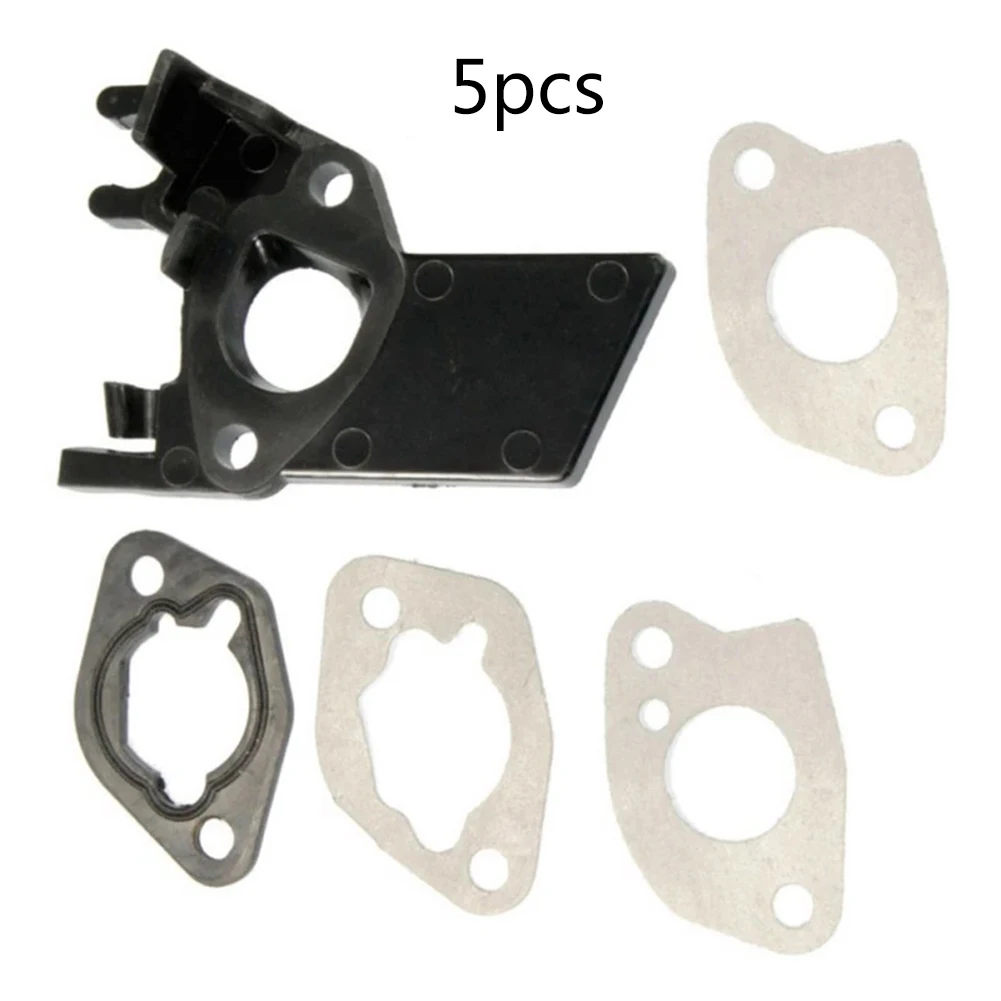 

Assembly 5pcs Accessory Carburetor Lawnmower Mower Part 1PC Durable Hot
