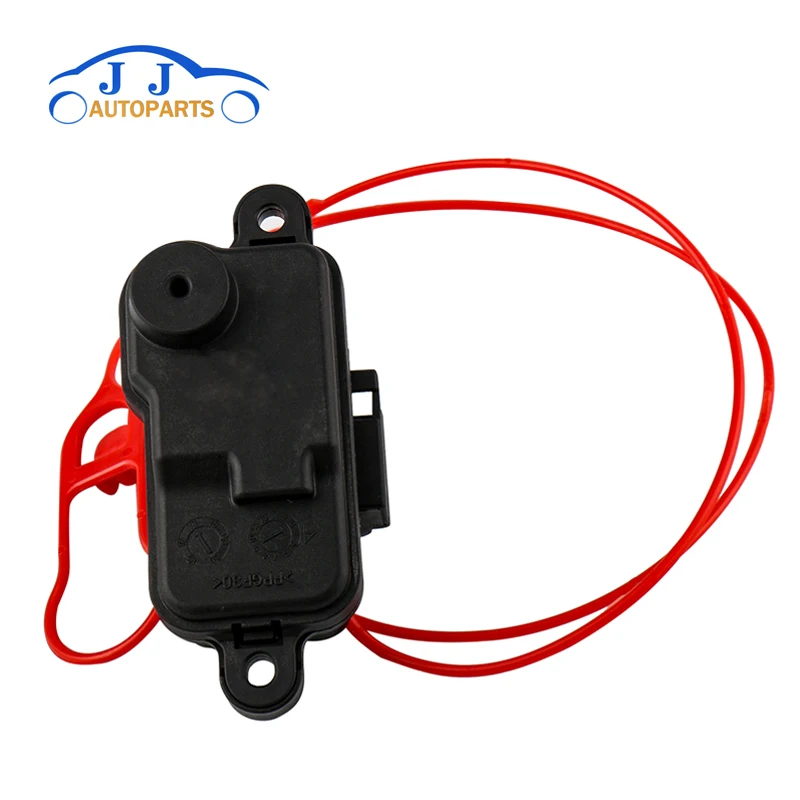 4L0862153D для AUDI A1 A6 C7 A7 Q7 топливный клапан дверной замок привод управления