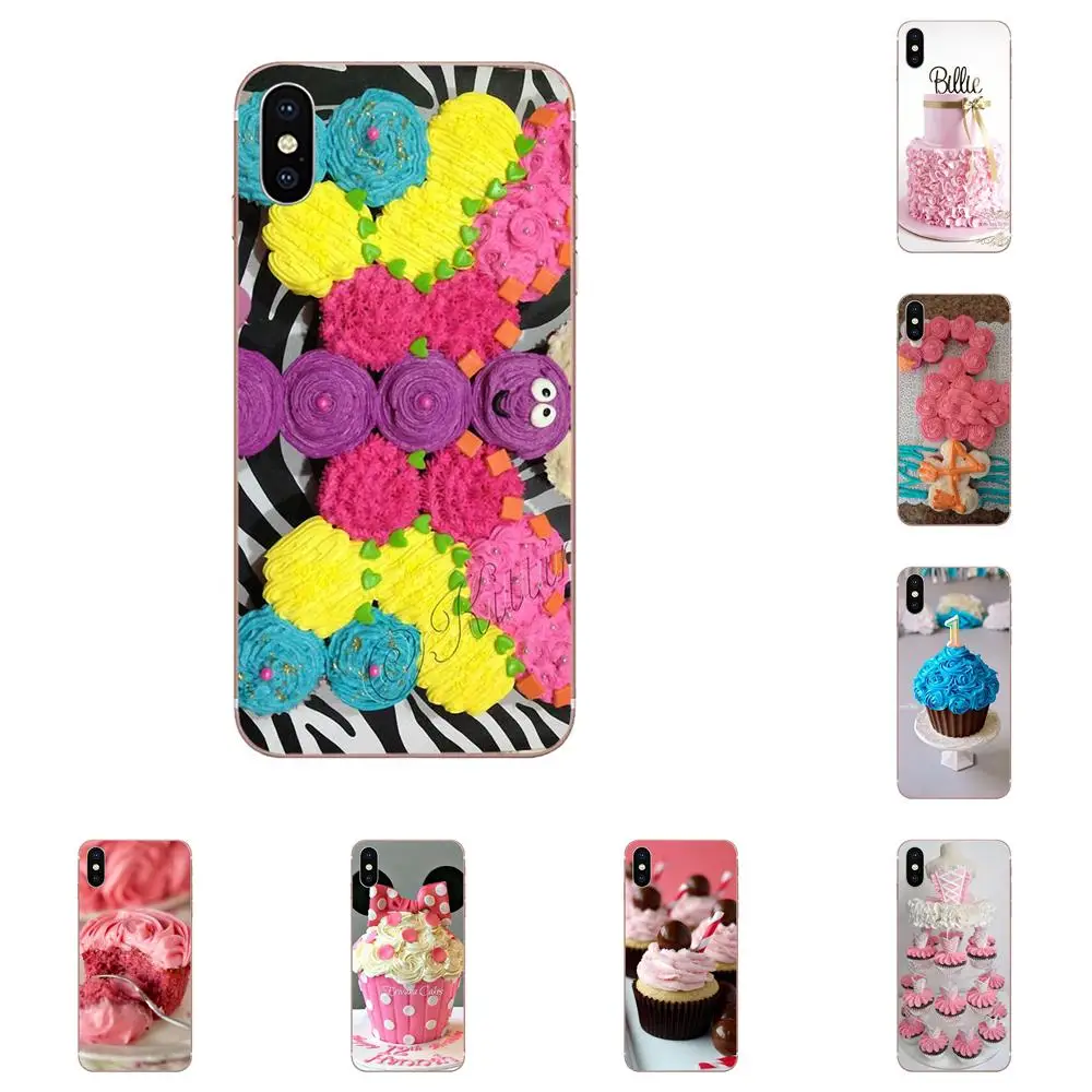 Pattern Жесткий чехол для телефона Galaxy J1 J2 J3 J330 J4 J5 J6 J7 J730 J8 2015 2016 2017 2018 mini Pro розовые