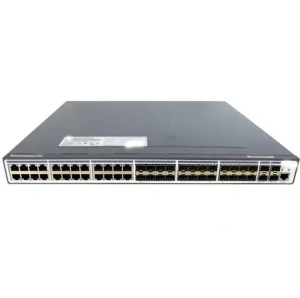 

Трехслойный сетевой коммутатор HW LS-S3352P-PWR-EI 48-port 100M