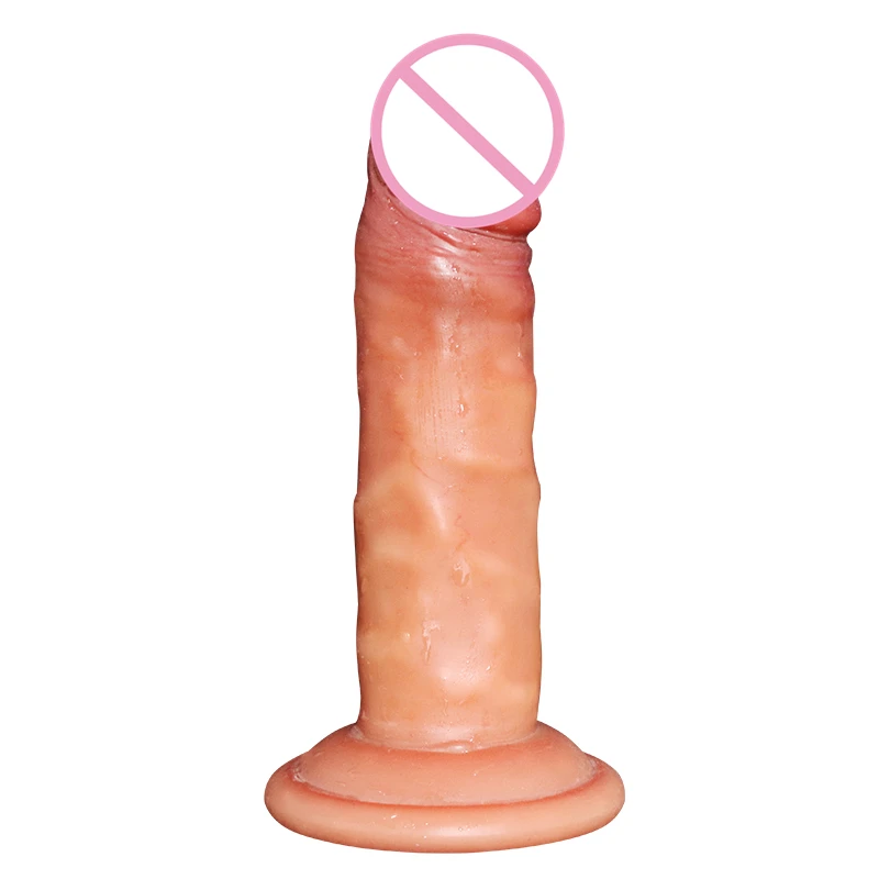 Большой реалистичный фаллоимитатор вибратор секс игрушки для взрослых женщин