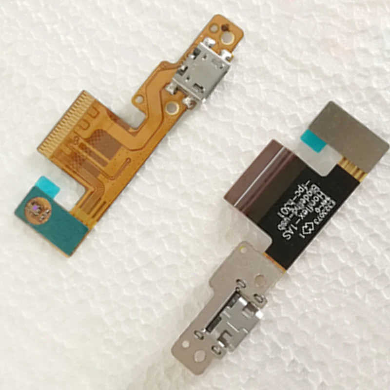 Usb порт для зарядки док станция разъем Jack плата гибкий кабель lenovo Tablet Pad Yoga 10 B8000 B6000