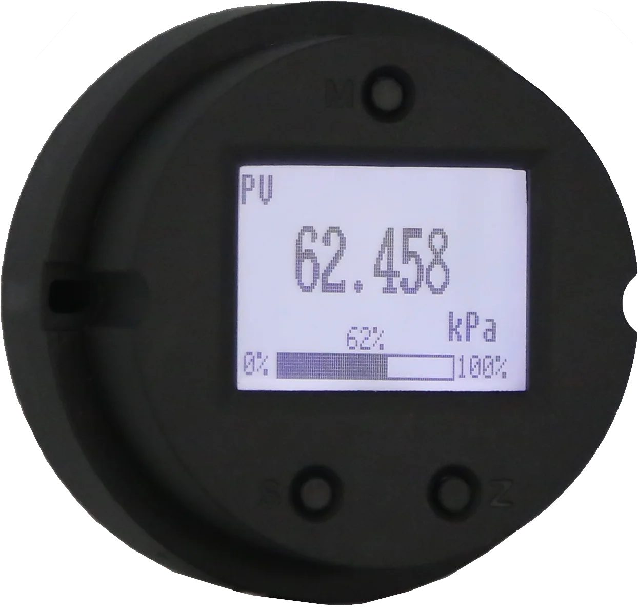 Модуль Hart 4-20 мА для датчика давления