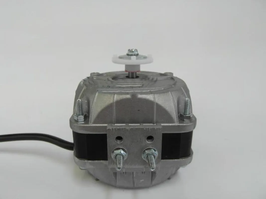 Затененный полюсный двигатель для холодильника морозильной камеры охлаждающий