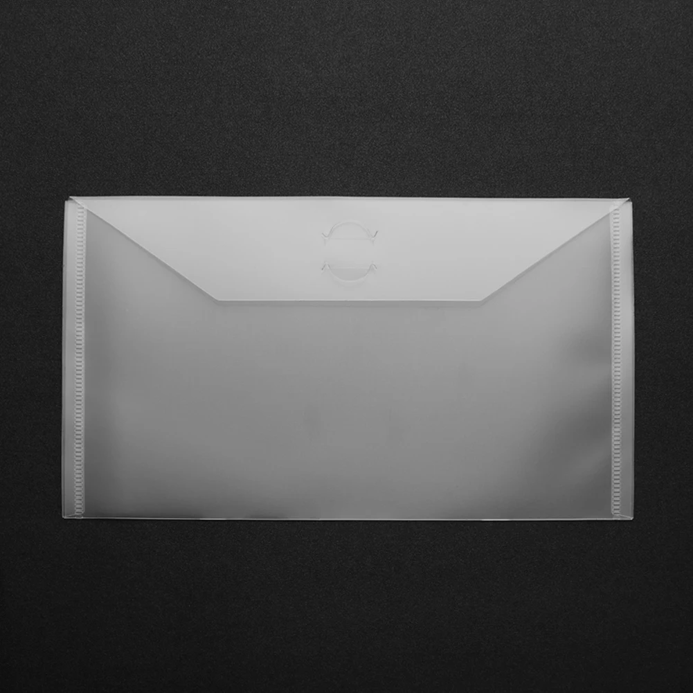 Легкий контейнер-форма прозрачные сумки для хранения DIY Скрапбукинг домашних