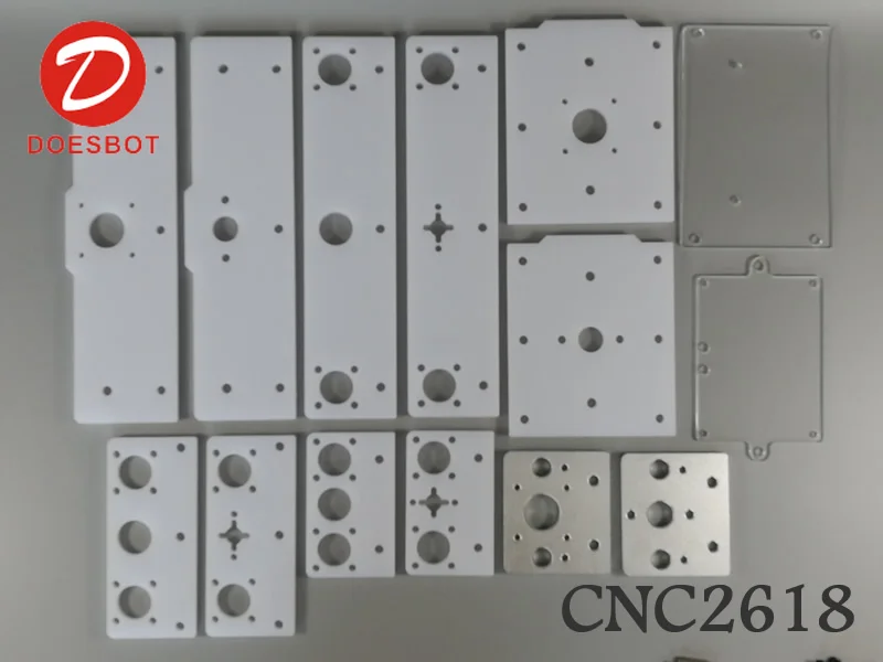 GRBL CNC ER11 Diy гравировальный станок с ЧПУ Pcb фрезерный станок для резьбы по дереву фрезерный станок с ЧПУ лазерный станок с ЧПУ 3018 обновленный
