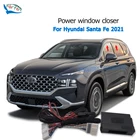 Автомобильный Интеллектуальный силовой модуль Forten Kingdom для Hyundai SantaFe 2021